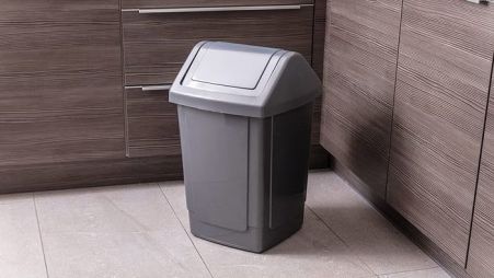 Image 2 Чи практично відро для сміття 60 літрів